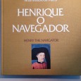 Henrique o Navegador – Edição dos CTT com os respectivos Selos