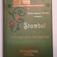 Istambul ou o Itenerario de uma viagem de Lisboa a Constantinopla