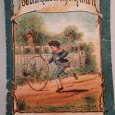 Pequeno Livro “Os Brinquedos da Avozinha”