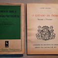 Dois Livros sobre a Expansão portuguesa e a India