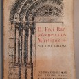 D. Frei Bartolomeu dos Mártires