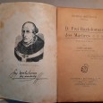 D. Frei Bartolomeu dos Mártires
