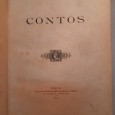 Livro de Contos por Julio Stretch de Vasconcelos 