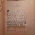 Livro de Contos por Julio Stretch de Vasconcelos 