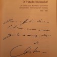 O Tratado Impossível