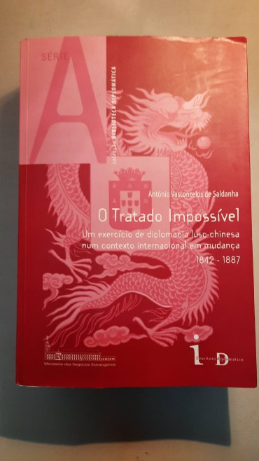 O Tratado Impossível