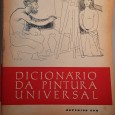 Vinte e Três Revistas “Dicionário da Pintura Portuguesa”