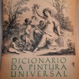 Vinte e Três Revistas “Dicionário da Pintura Portuguesa”