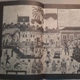Catalogo sobre Arte Popular “Teatro” de S.Tomé e Principe