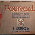 Portugal - Lisboa São Roque e o seu Museu