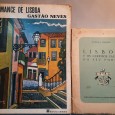 Dois Livros sobre Lisboa