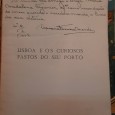 Dois Livros sobre Lisboa