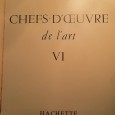 Chefs – D´Ceuvre de L´art	
