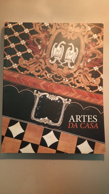 Artes da Casa – Ambientes Singulares