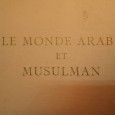 Le Monde Arabe et Musulman