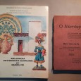 Dois livros sobre o Alentejo