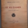 Le Jeu D´Aimer