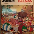 Cinco Livros de Banda Desenhada	