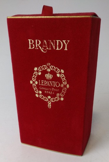 Brandy Le Panto