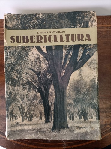 «Subericultura»