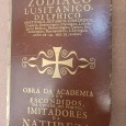 «Zodiaco Lusitanico-Delphico»