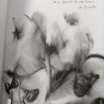 «Autografias - Carlos Moura/António Ramos Rosa»