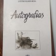 «Autografias - Carlos Moura/António Ramos Rosa»