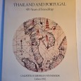 THAILAND AND PORTUGAL 470 YEARS OF FRIENDSHIP
