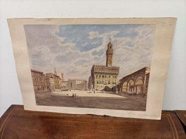 «Palazzo Vechio»
