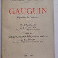 GAUGUIN EXPOSITION DU CENTENAIRE