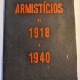 ARMISTÍCIOS DE 1918 E 1940