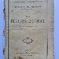 LES FLEURS DU MAL 