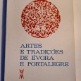 ARTES E TRADIÇÕES DE ÉVORA E PORTALEGRE