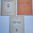 PUBLICAÇÕES SOBRE ÁFRICA 