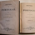 HISTÓRIA DE PORTUGAL 