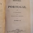 HISTÓRIA DE PORTUGAL 