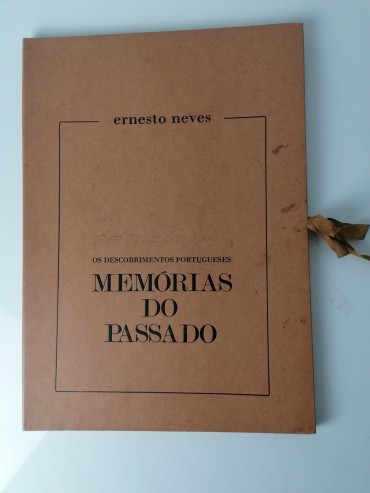 «Memórias do Passado»