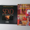 «Samarcanda» e «Sexo e Marketing»