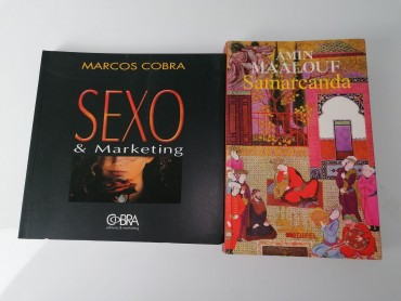 «Samarcanda» e «Sexo e Marketing»
