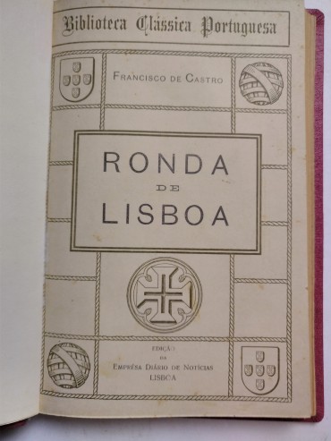 RONDA DE LISBOA