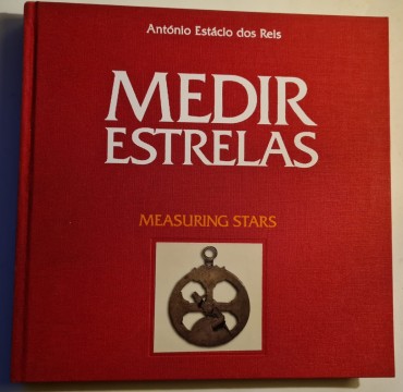 MEDIR ESTRELAS 