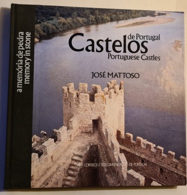 CASTELOS DE PORTUGAL