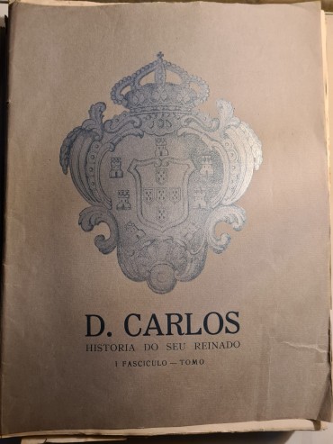 D.CARLOS I 