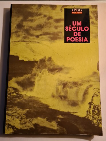 A PHALA UM SÉCULO DE POESIA 