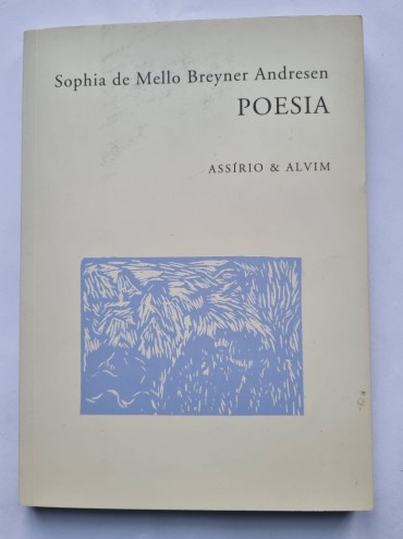 SOPHIA DE MELLO BREYNER ANDRESEN