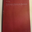FONTES PARA A HISTÓRIA DE BARRANCOS 
