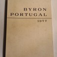 BYRON PORTUGAL 1977