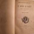 OS ORPHÃOS DE CALECUT 