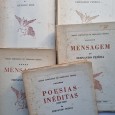 OBRAS COMPLETAS FERNANDO PESSOA