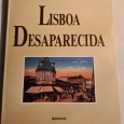 LISBOA DESAPARECIDA 